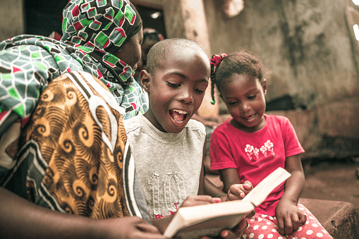 Livres pour enfants