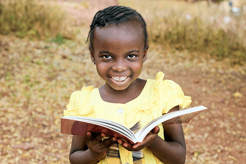 Livres pour enfants